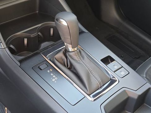 New 2026 MAZDA CX-5 Select AWD/4WD image 13