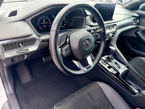 Used 2024 Acura Integra A-Spec FWD image 9