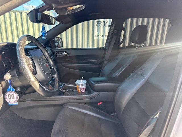Used 2022 Dodge Durango R/T AWD/4WD image 9