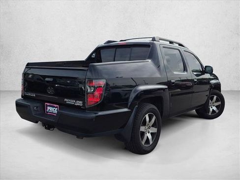 Used 2014 Honda Ridgeline SE image 5