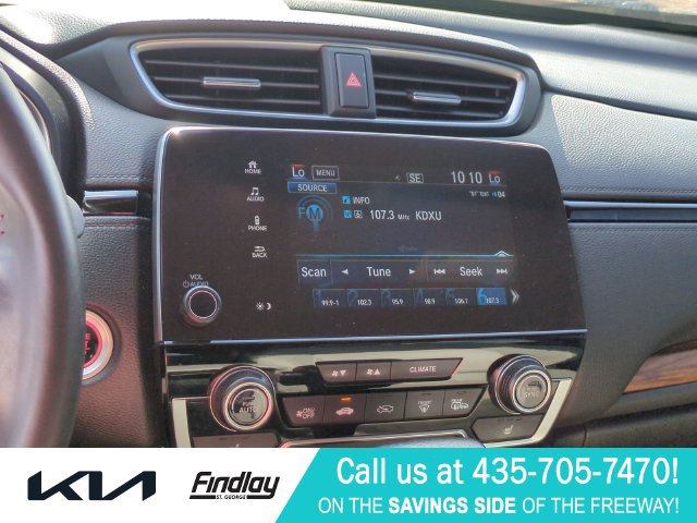 Used 2020 Honda CR-V EX-L image 23
