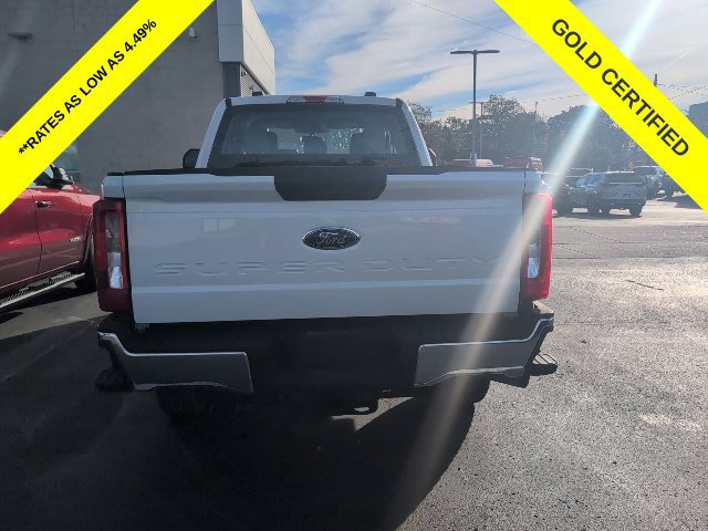 Used 2026 Ford F250 XL w/ XL Chrome Package AWD/4WD image 7