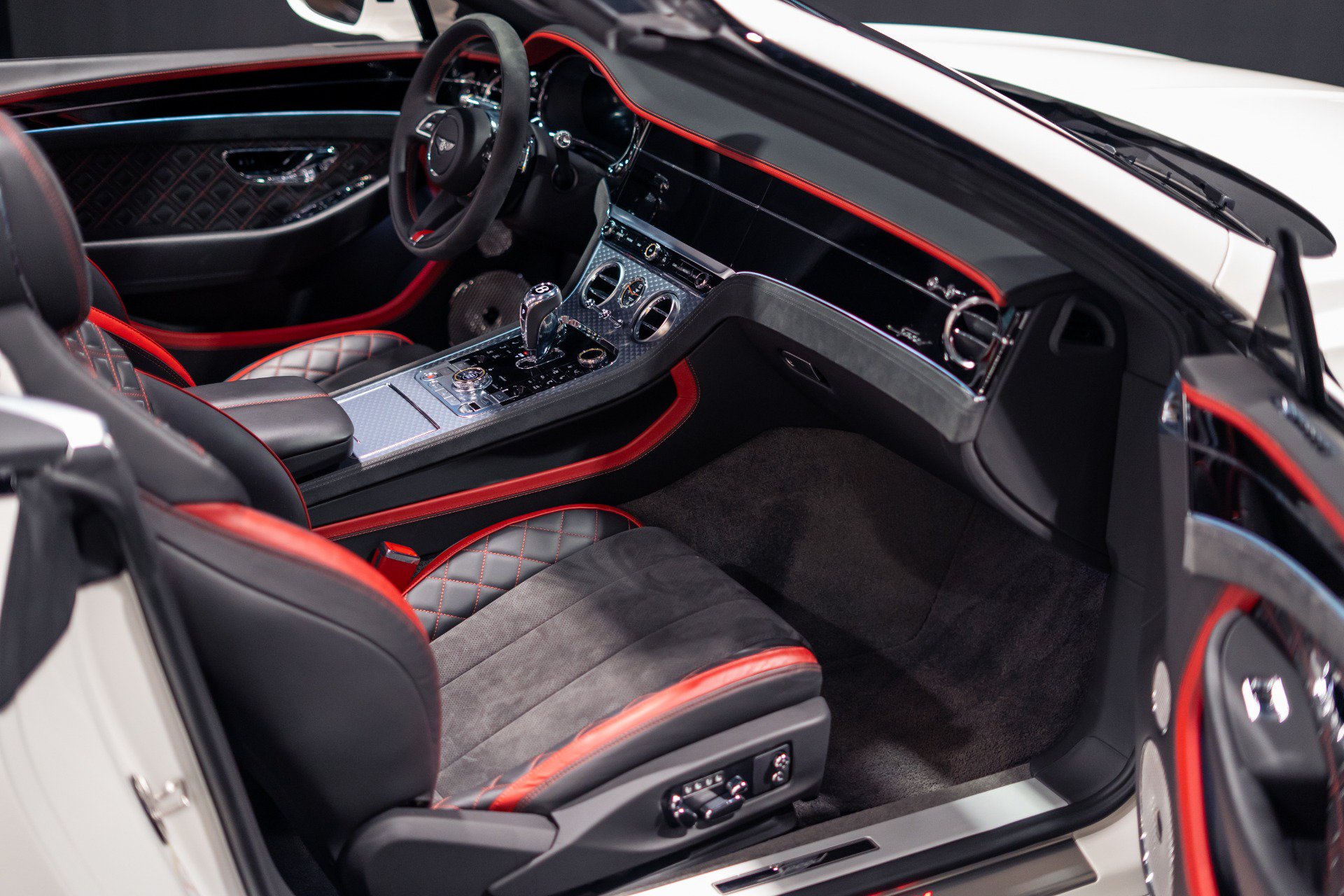 Used 2022 Bentley Continental GT Speed AWD/4WD image 22