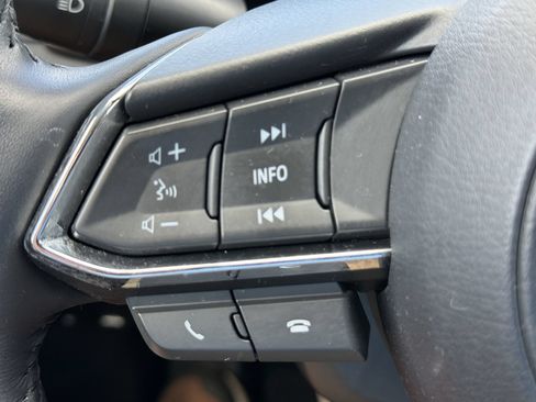 Used 2018 MAZDA CX-9 Grand Touring FWD image 31