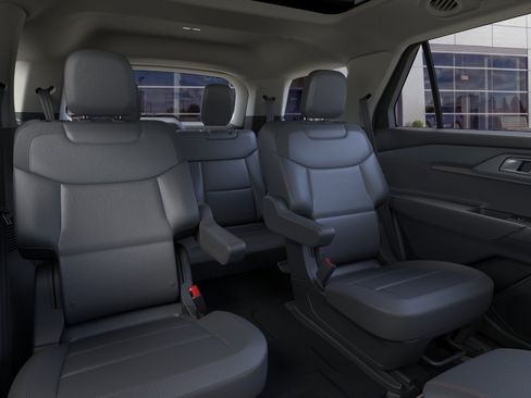 New 2026 Ford Explorer Active w/ Active Comfort Package AWD/4WD image 51