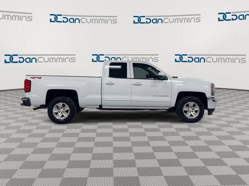 Used 2019 Chevrolet Silverado 1500 LT image 9
