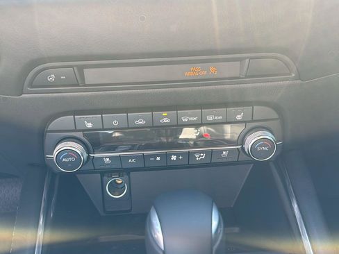 New 2025 MAZDA CX-5 AWD 2.5 S image 14
