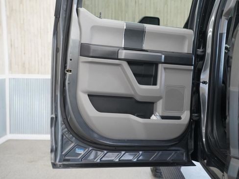 Used 2017 Ford F250 XLT w/ XLT Value Package image 33