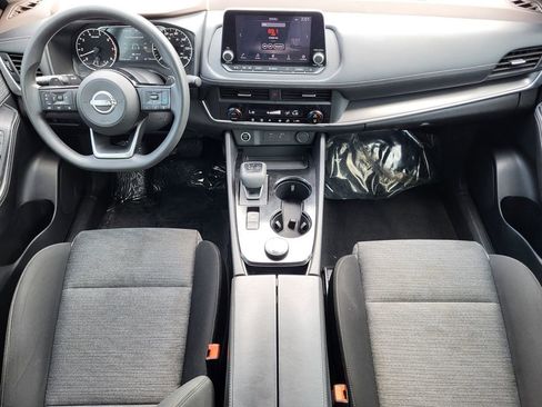 Used 2023 Nissan Rogue SV image 22
