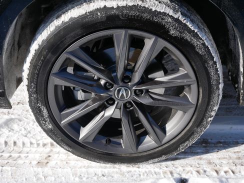 Certified 2025 Acura ADX A-Spec image 15