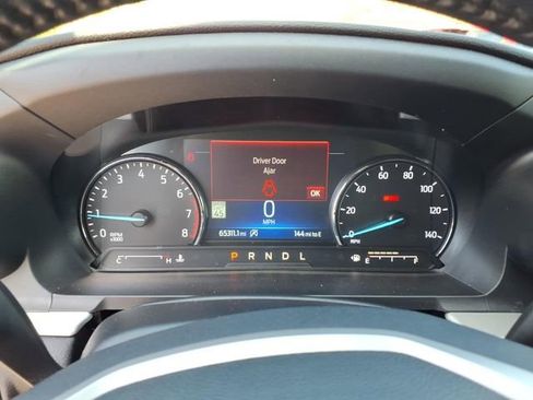 Certified 2023 Ford Explorer XLT w/ Equipment Group 202A AWD/4WD image 22