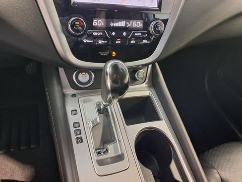 Used 2024 Nissan Murano SL AWD/4WD image 13
