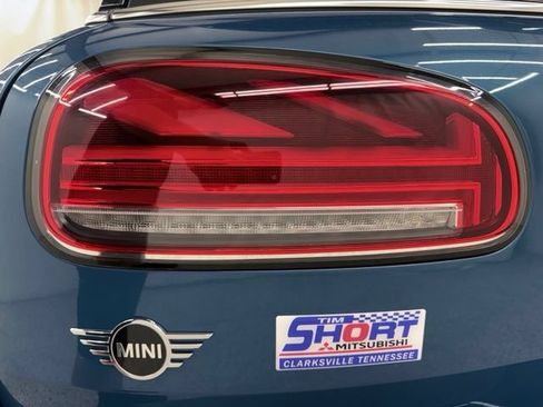 Used 2022 MINI Cooper Clubman S AWD/4WD image 10