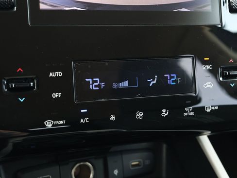 Used 2024 Hyundai Tucson SEL FWD image 21