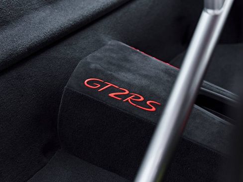 Used 2019 Porsche 911 GT2 RS RWD image 63