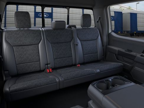 New 2026 Ford F150 Tremor AWD/4WD image 11