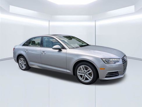Used 2017 Audi A4 2.0T Premium AWD/4WD image 85