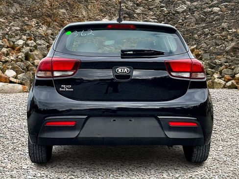 Used 2018 Kia Rio LX image 4