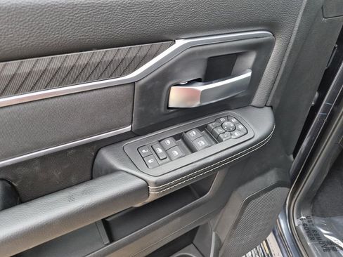 New 2026 RAM 3500 Lone Star image 13