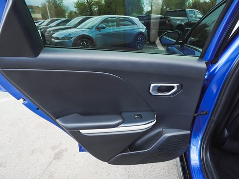 Used 2025 Kia K4 GT-Line Turbo FWD image 11