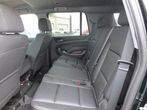 Used 2020 Chevrolet Tahoe 2WD w/ Remote Keyless Entry Package image 8