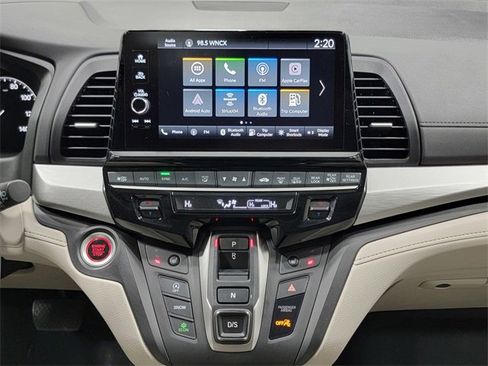 Used 2026 Honda Odyssey EX-L image 19
