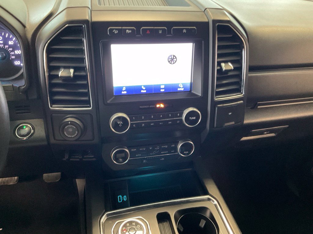 Used 2021 Ford Expedition XL AWD/4WD image 15
