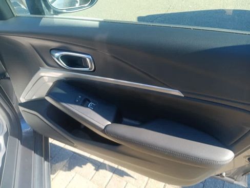 Used 2025 Acura Integra image 22