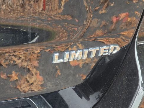 Used 2020 Jeep Grand Cherokee Limited w/ Luxury Group II image 13