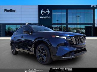 New 2026 MAZDA CX-5 2.5 S w/ Premium Plus Package AWD/4WD video 1