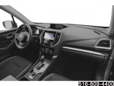 Used 2020 Subaru Forester Premium image 19