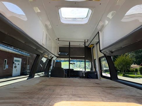 Used 2013 Ford E-350 and Econoline 350 Extended Super Duty w/ PWR Group RWD image 20