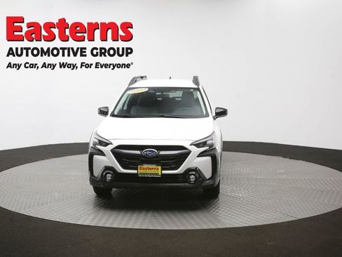 Used 2024 Subaru Outback Premium AWD/4WD image 52