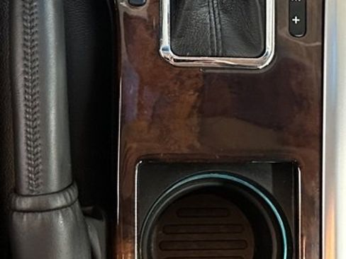 Used 2012 Lincoln MKZ AWD image 18