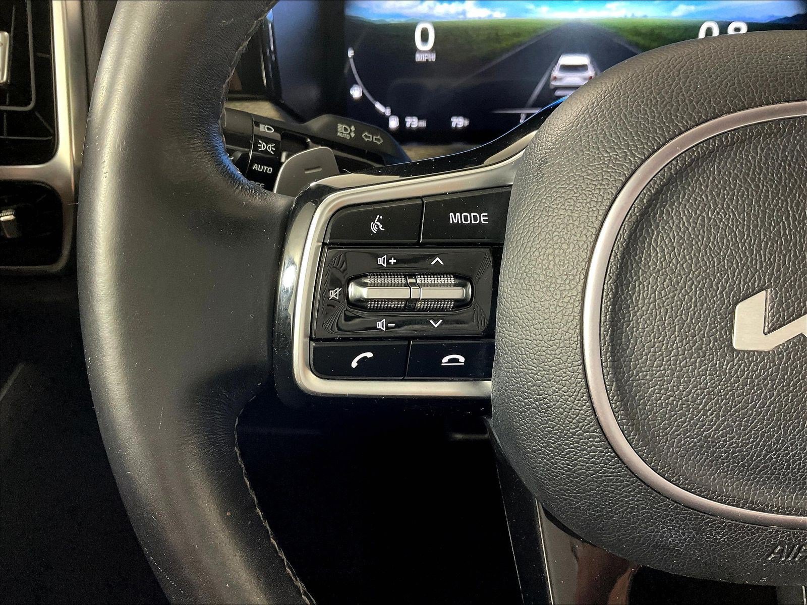 Used 2023 Kia Sorento SX Prestige AWD/4WD image 11