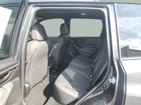 Used 2025 Subaru Forester Wilderness image 10