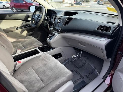Used 2014 Honda CR-V LX image 15