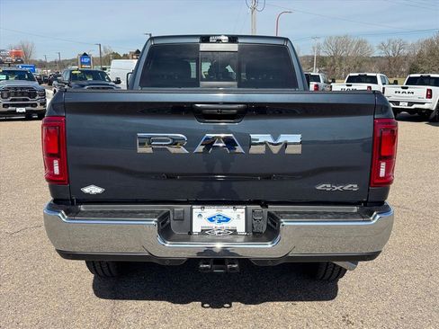 New 2026 RAM 2500 Tradesman AWD/4WD image 3