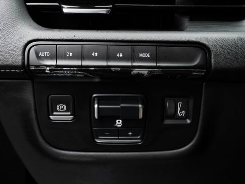 Used 2021 Cadillac Escalade Sport w/ Heavy-Duty Trailer Package image 20