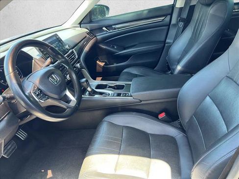 Used 2021 Honda Accord Sport Special Edition image 9