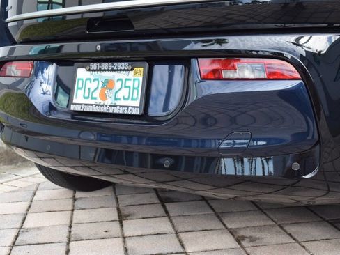 Used 2018 BMW i3 image 20