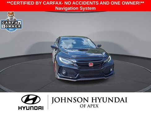Used 2019 Honda Civic Type R image 2