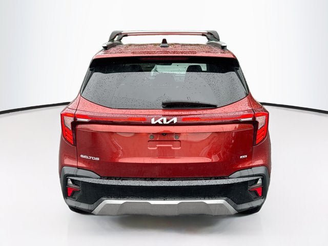 Certified 2024 Kia Seltos S AWD/4WD image 6