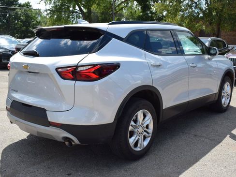 Used 2021 Chevrolet Blazer LT FWD image 6