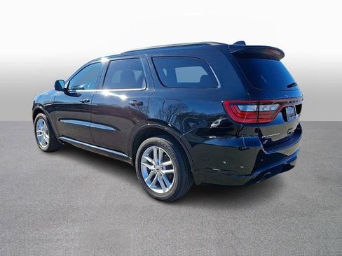 Used 2024 Dodge Durango GT AWD/4WD image 6