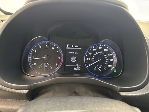Used 2023 Hyundai Kona SEL AWD/4WD image 15