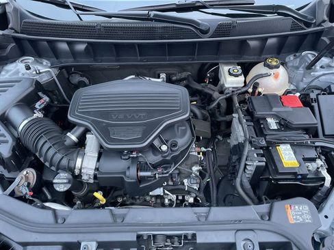 Used 2018 Cadillac XT5 Luxury w/ LPO, Wheel Lock Package image 36