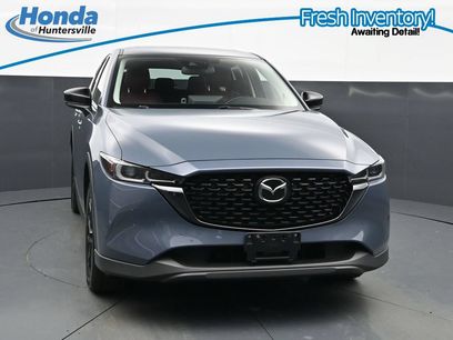 Used 2023 MAZDA CX-5 Carbon Edition