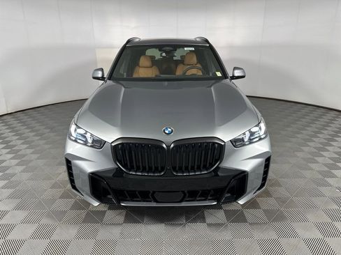 New 2026 BMW X5 xDrive40i w/ M Sport Package image 2