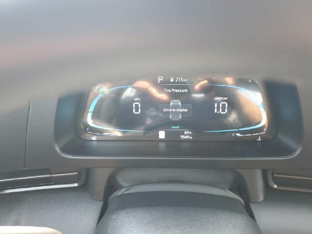 Certified 2026 Hyundai Elantra SEL Sport FWD image 23